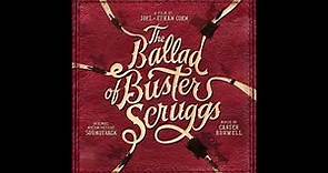 The Ballad Of Buster Scruggs Soundtrack - "Hello, Mister Pocket!" - Carter Burwell