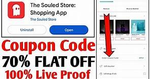 The souled store coupon code | souled store coupon code | the souled store coupons