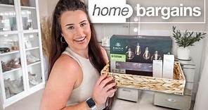 BEST HOME BARGAINS BRANDED FIND YET! Home Bargains New In April 2024 Haul