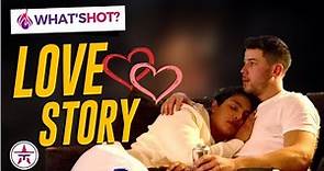 The Love Story of Nick Jonas & Priyanka Chopra: FULL Timeline