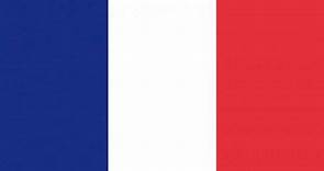 Bandiera Francese | Colori - Storia - Significato | Clicca Qui