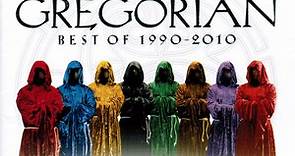 Gregorian - Best Of 1990-2010
