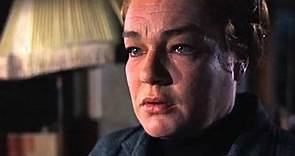 Simone Signoret in The Deadly Affair (1966)
