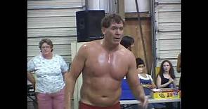 The Tracy Smothers Riot [In Full] - 6/15/02