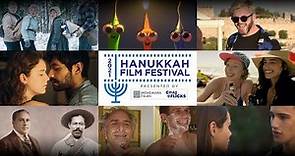 2021 Hanukkah Film Festival - Official Trailer