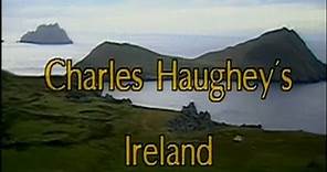 Charles Haughey's Ireland (Channel 4 Documentary 1986)