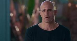 Outerknown - World-renowned surfer Kelly Slater is on a...