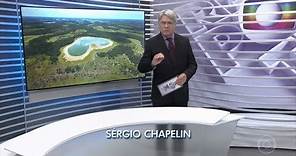 Globo Repórter: O PANTANAL - (Completo HD) - sdrone