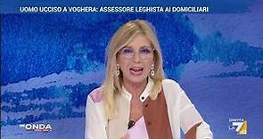 Voghera, le ultime notizie in diretta: assessore leghista Adriatici ai domiciliari