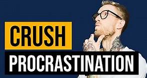 How to crush procrastination and get insane clarity: my weekly review process