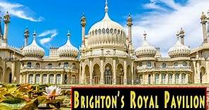 Secrets Of The Royal Palaces S02E05 - Brighton's Royal Pavilion