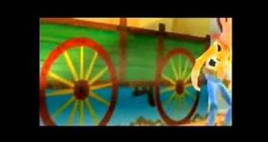 Toy Story 1 - Parte 1/8 - Película completa español latino