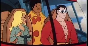 Plastic Man-Episode-01 - The Weed