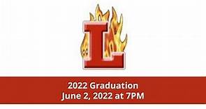 Lodi High School 2022 Graduation - June 2, 2022