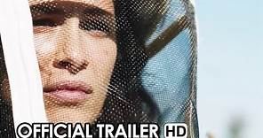 Runoff Official Trailer (2015) - Joanne Kelly, Tom Bower HD