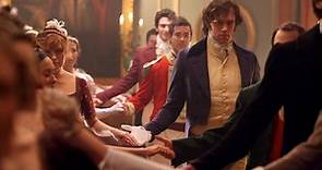 Lost in Austen - Series 1 - Episode 2 - ITVX