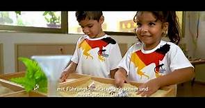 Video Institucional - Deutsche Schule Colegio Alemán Barranquilla 2019