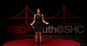 The Power of Empathy | Audrey Moore | TEDxYouth@SHC