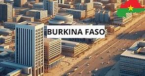 Découvrez le BURKINA FASO le pays de Thomas Sankara : 10 faits très intéressants sur le BURKINAFASO