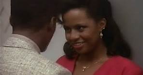 Dream Date (1989, starring Clifton Davis, Tempestt Bledsoe, Kadeem Hardison, Anne-Marie Johnson)