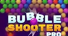 Join the bubble-popping fun! 🤩 Play Bubble Shooter Pro with your friends and see who can get the highest score! 🔥 Let's find out who will be the champion! 🏆 | Bubble Shooter Pro - Play Hub