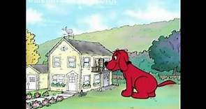 Clifford the Big Red Dog s01e02 Special Delivery A Ferry Tale