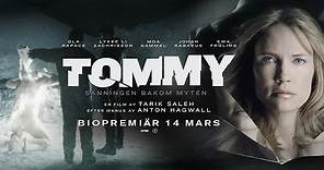 Tommy - officiell trailer