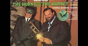 Green Hornet Theme by Al Hirt