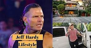 Jeff Hardy Lifestyle - Net Worth 💰, Biography, Income, Wife, Car, Home, and Luxurious Lifestyle