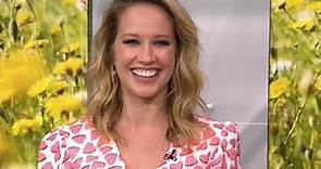 Anna Camp is ‘Perfect’ | New York Live TV