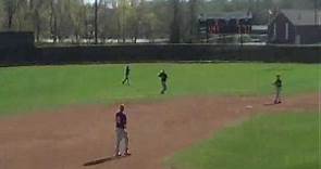Lindenwood Baseball (Missouri Valley Highlights)