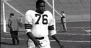 Remembering Marion Motley