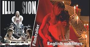 Illusion - Filmtrailer English subtitles