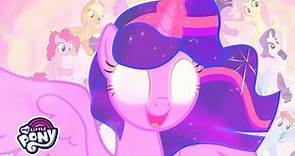 My Little Pony | The Beginning of the End, Part II | My Little Pony Friendship is Magic | MLP: FiM