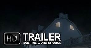 The Amityville Curse (2023) | Trailer subtitulado en español