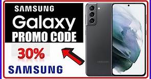 Téléphone SAMSUNG- CODE PROMO SAMSUNG / acheter un téléphone 📱 Samsung galaxy moins cher