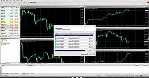 How to install MetaTrader 4 with the FxPro Broker on a Chromebook with Crossover