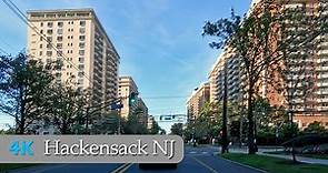 Hackensack NJ