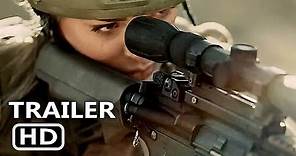 ROGUE WARFARE Trailer (2019) Action, Thriller Movie