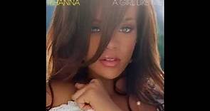 Rihanna - Unfaithful (Audio)