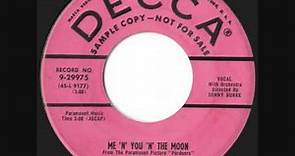 Kay Brown - Me 'n' You 'n' The Moon