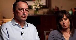 Parents of Louisville bank shooter speak out in 'TODAY' exclusive