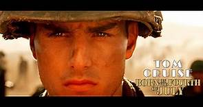 Born on the Fourth of July 1989 Movie || Tom Cruise || Born on the Fourth of July Movie Full Review