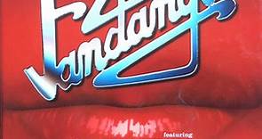 Fandango Featuring Joe Lynn Turner - The Complete RCA Albums 1977 - 1980