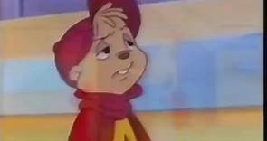 Alvin and the Chipmunks (1983 TV series) Season 7 Episode 2 Home Sweet Home/All Worked Up