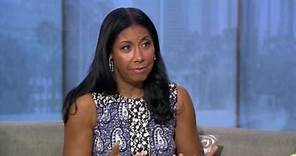 Cookie Johnson interview on GDLA