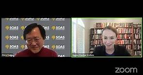 China's Changing National Security Strategy under Xi Jinping | SOAS
