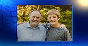 Ralston superintendent shares message of hope after son's suicide