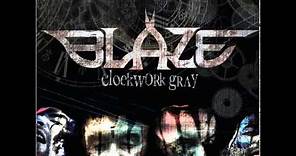 Blaze Ya Dead Homie - Egg Plantz - Clockwork Gray