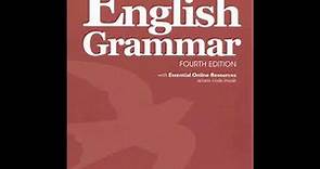 Basic English Grammar [4th Edition] - Chapter 1